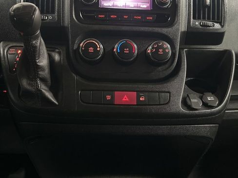 Used 2021 RAM ProMaster 2500 FWD image 26