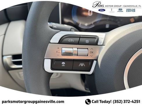 New 2025 Hyundai Tucson SEL AWD/4WD image 24