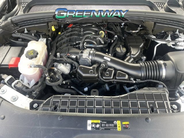 Used 2022 Jeep Grand Cherokee L Limited AWD/4WD image 11