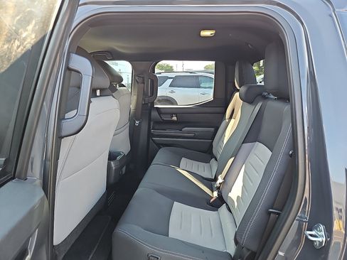 Used 2024 Toyota Tacoma TRD Off-Road AWD/4WD image 10
