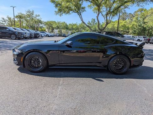 Used 2024 Ford Mustang GT RWD image 7