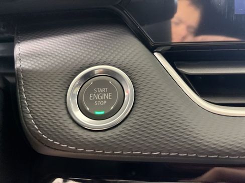 New 2026 Chevrolet Equinox LT FWD image 31