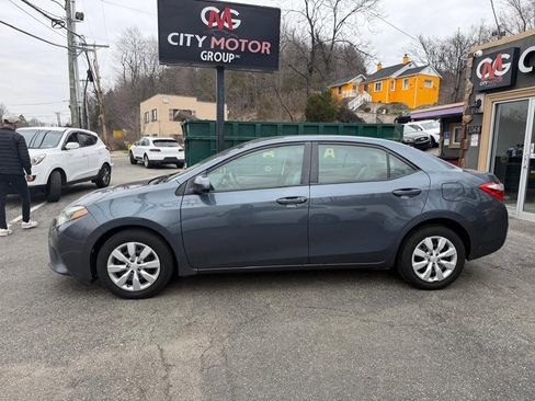 Used 2014 Toyota Corolla LE image 6