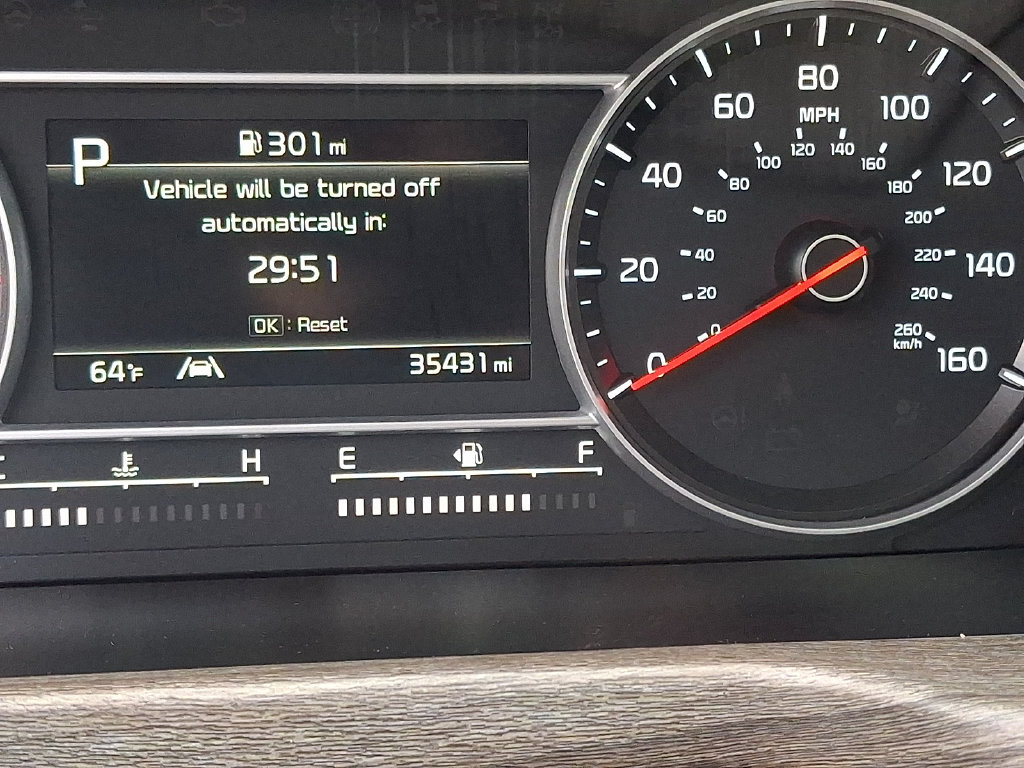 Used 2023 Kia Sorento X-Line EX AWD/4WD image 22