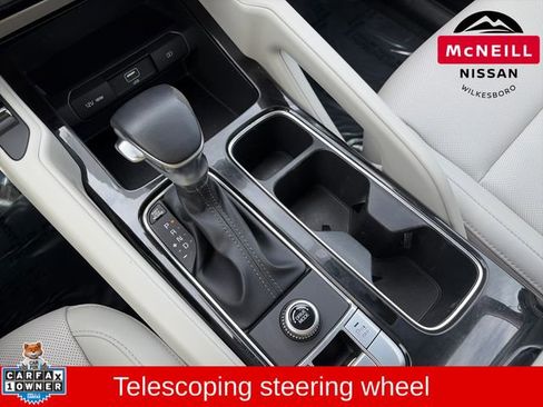 Used 2021 Kia Telluride S FWD image 25