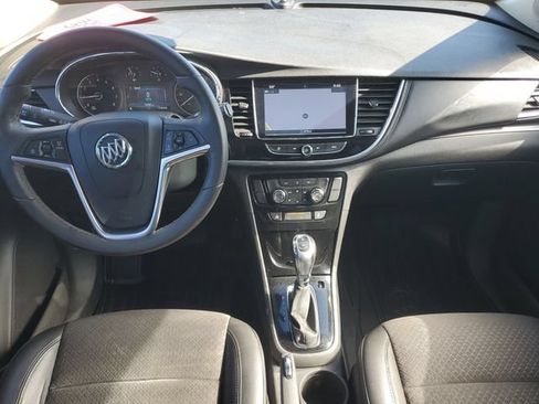 Used 2019 Buick Encore Sport Touring FWD image 10