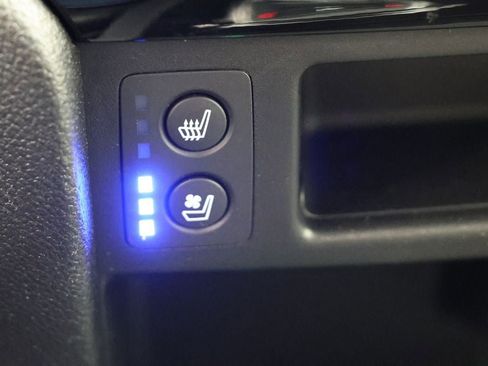 Used 2025 Honda Ridgeline Black Edition image 34