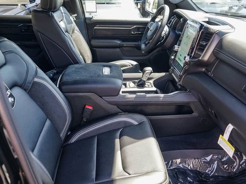 New 2026 RAM 1500 RHO image 17