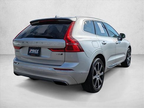 Used 2019 Volvo XC60 T5 Inscription image 5