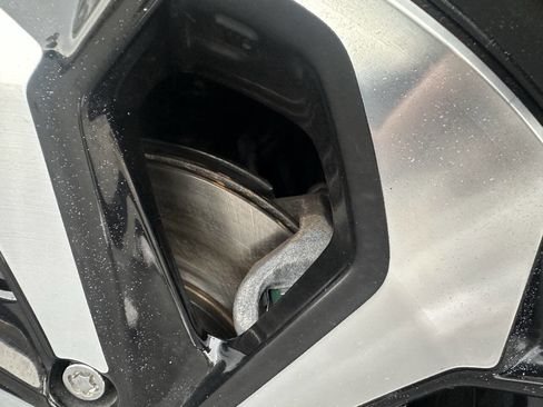 Used 2016 Honda Accord EX-L image 15