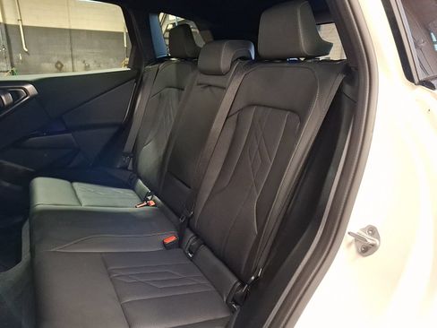 Used 2026 BMW X3 xDrive30i w/ M Sport Package AWD/4WD image 7
