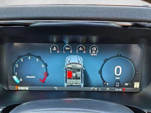 New 2026 Ford F150 Lariat w/ Equipment Group 501A Mid image 11