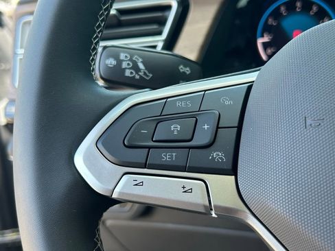 New 2026 Volkswagen Atlas SE FWD image 26