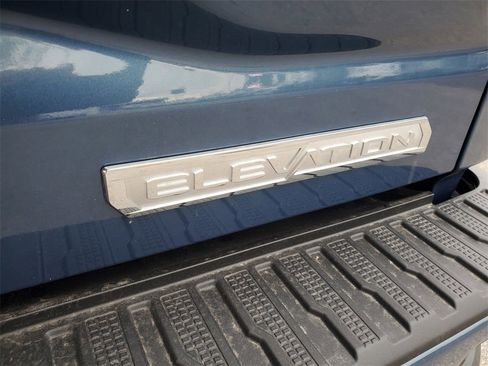 New 2026 GMC Sierra 1500 Elevation w/ Elevation Premium Package image 32