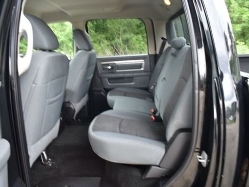 Used 2014 RAM 3500 Big Horn image 11