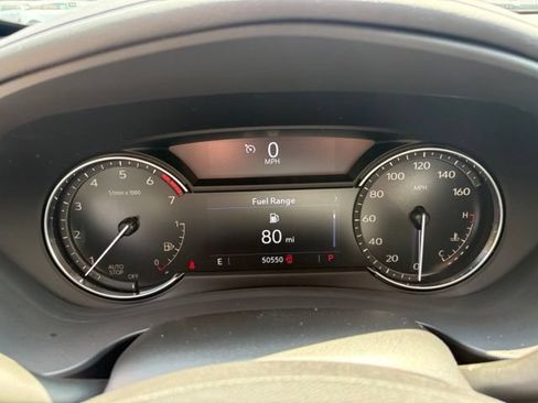 Used 2021 Cadillac XT4 Premium Luxury w/ Cold Weather Package FWD image 35