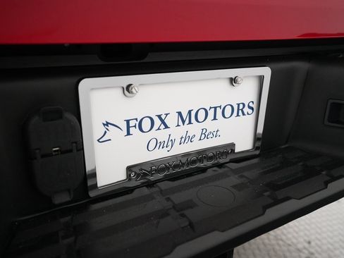 Certified 2023 Nissan Frontier SV w/ SV Convenience Package image 37