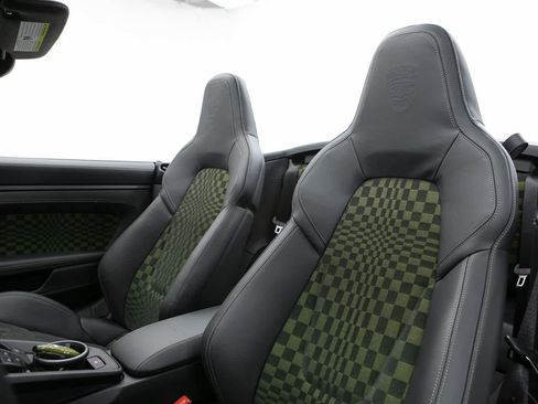 Certified 2026 Porsche 911 GTS RWD image 5