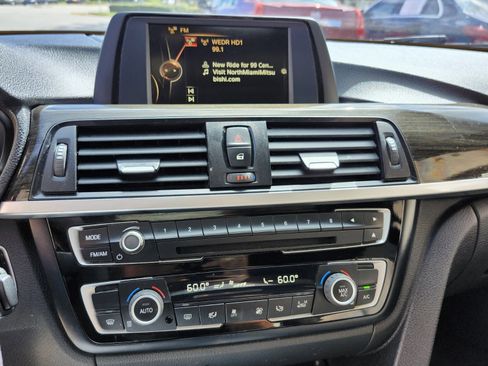 Used 2016 BMW 428i Gran Coupe w/ Driver Assistance Package image 22