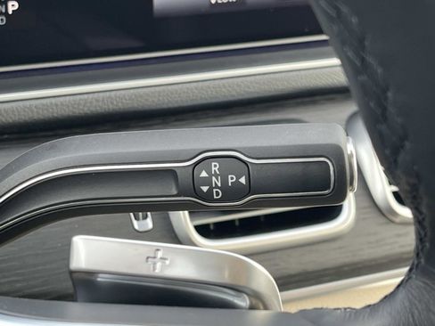 Certified 2025 Mercedes-Benz GLE 350 4MATIC image 12