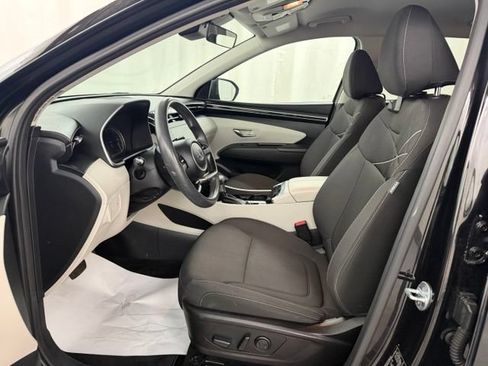 Used 2022 Hyundai Tucson SEL AWD/4WD image 9