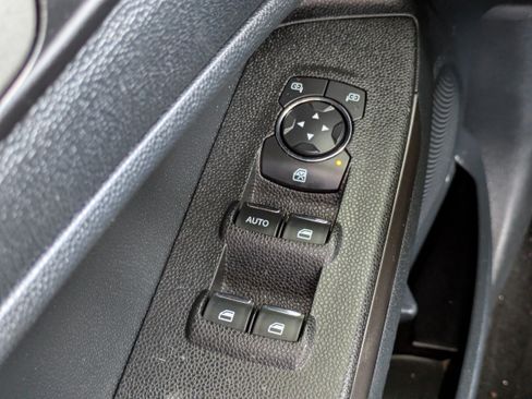 Used 2021 Ford EcoSport SE w/ SE Convenience Package FWD image 22