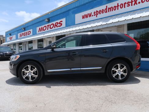 Used 2015 Volvo XC60 T6 Platinum FWD image 3