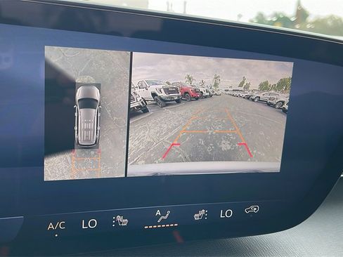 New 2026 Buick Enclave Sport Touring w/ Power Package image 18