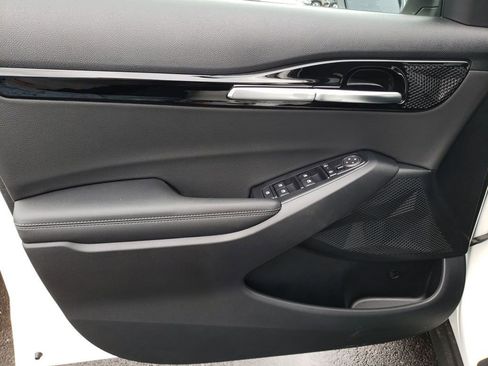 New 2026 Kia Seltos EX AWD/4WD image 17