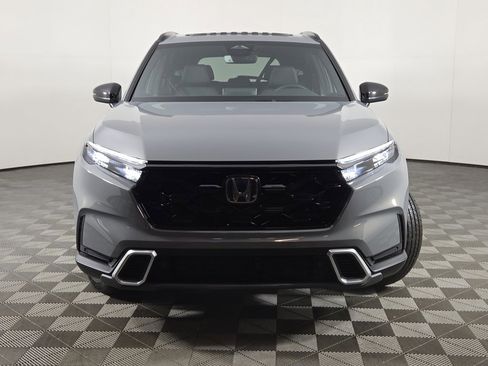 New 2026 Honda CR-V Sport Touring image 2