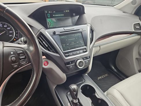 Used 2014 Acura MDX SH-AWD image 19
