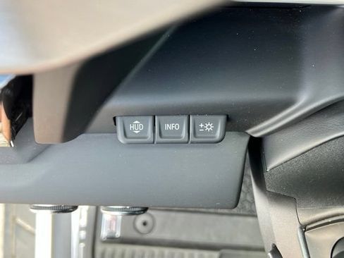 Used 2024 GMC Sierra 1500 AT4 w/ Technology Package AWD/4WD image 27