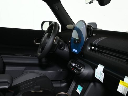 New 2026 MINI Cooper S FWD image 28