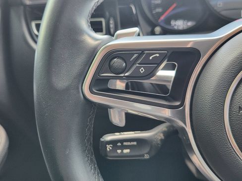 Used 2021 Porsche Macan S AWD/4WD image 27