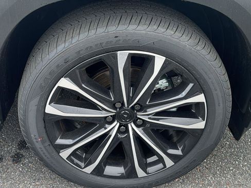 New 2026 MAZDA CX-50 AWD 2.5 S w/ Accent Package image 10