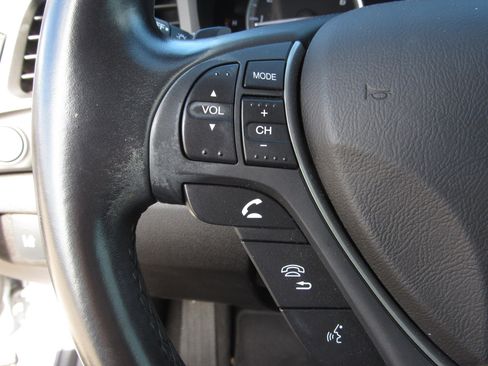 Used 2021 Acura ILX w/ Premium Package image 21