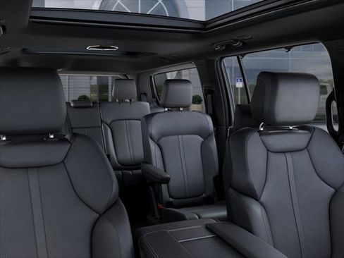 New 2026 Jeep Grand Wagoneer Limited AWD/4WD image 52