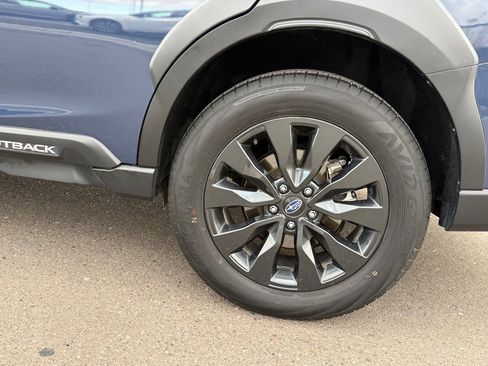 Used 2024 Subaru Outback Onyx Edition image 57