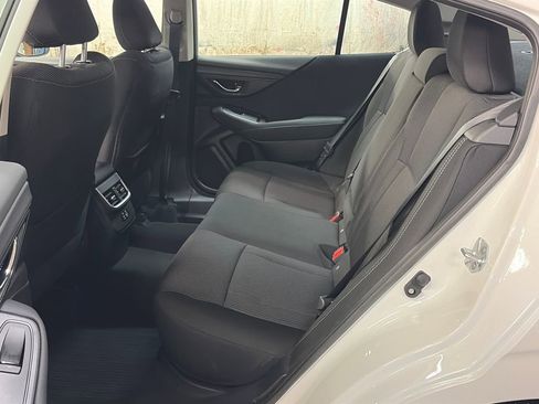 Used 2025 Subaru Legacy Premium image 23