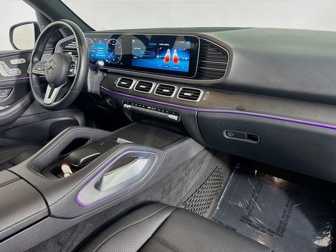 Used 2021 Mercedes-Benz GLE 350 GLE 350 image 37