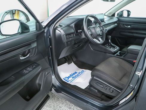 Used 2023 Honda CR-V EX image 3