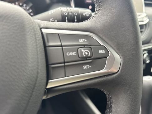 New 2026 Jeep Compass Latitude AWD/4WD image 27