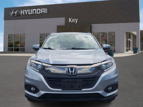 Used 2019 Honda HR-V EX image 8