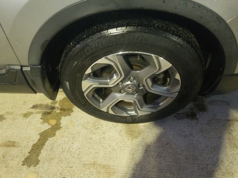 Used 2018 Honda CR-V EX-L image 24