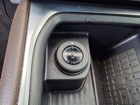 New 2025 Ford Expedition King Ranch image 12