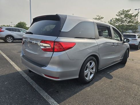 Used 2019 Honda Odyssey EX-L image 3
