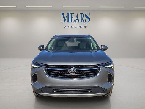 Used 2023 Buick Envision Preferred image 9