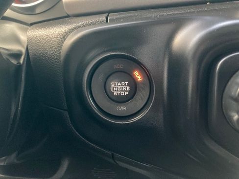 Used 2023 Jeep Wrangler Unlimited Sport AWD/4WD image 20