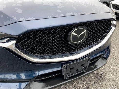 Used 2019 MAZDA CX-5 Grand Touring image 30