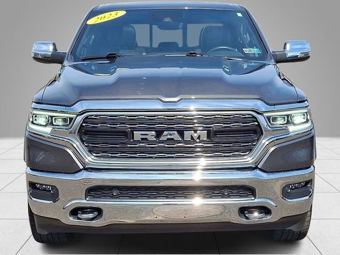 Used 2023 RAM 1500 Limited w/ Trailer Tow Group image 3